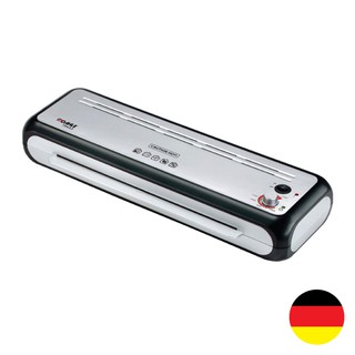 (โค้ดINCSM4Lขั้นต่ำ49ลด20) DAHLE Laminator Adjustment Temperature (เครื่องเคลือบกระดาษ) 70453