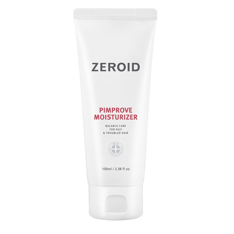 พร้อมส่ง ZERIOD PIMPROVE MOISTURIZER (ZPM)