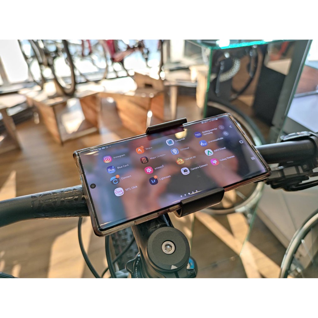 ที่จับโทรศัพท์ PHONE HOLDER ขนาด 83X83X50 MM