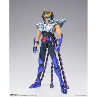 (เหลือ1ชิ้น ทักแชทก่อนโอน) Jplot 4573102610201 Saint Cloth Myth EX Phoenix Ikki (New Bronze Cloth)