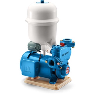 KIKAWA KP820NT ปั๊มน้ำอัตโนมัติ ปั๊มน้ำ KP820-NT ปั้มน้ำKP-820-NT ปั้มน้ำ กิกาว่า