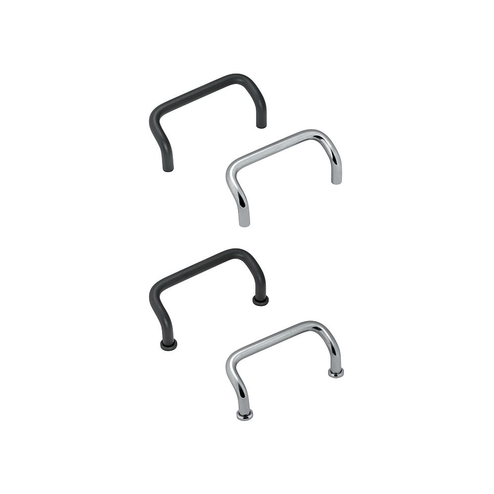 Misumi [UHFN120] Pull Handles มือจับ Steel