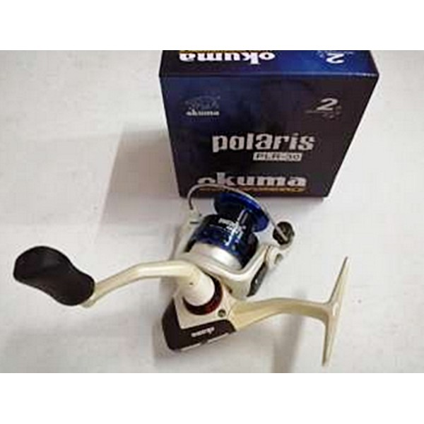 okuma polaris plr 40