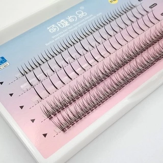 🍒พร้อมส่ง🍒ชุดต่อขนตาถาวร,ชุดต่อขนตาด้วยตัวเอง,ขนตาปลอม,ขนตาต่อเอง,ชุดขนตาปลอมต่อเอง,ขนตาถาวร,ขนตาขนมิ้งค์,เซ็ทต่อขนตา
