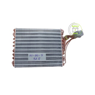 คอยล์เย็น โฟล์คเวนโต้ Car Ac Evaporator Volkswagen Vento