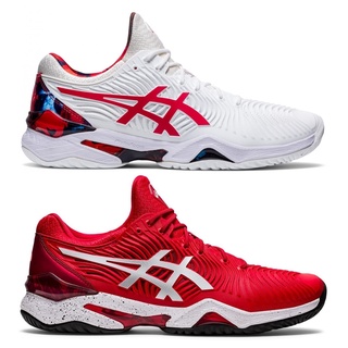 Asics รองเท้าเทนนิสผู้ชาย Court FF Novak L.E. (2สี)