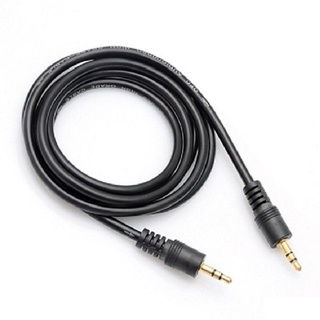 สายต่อ ลำโพง Speaker cable สายต่อ ลำโพง ความยาว 1.5 เมตร ส่งเร็ว ประกัน CPU2DAY