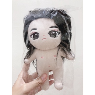 พร้อมส่ง ตุ๊กตาป๋อ 20 cm