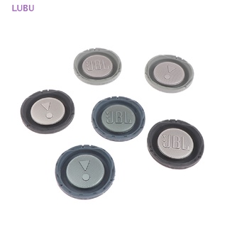 Lubu ใหม่ เมมเบรนลําโพงไดอะแฟรมเบส 2.75 นิ้ว ระบบสั่นสะเทือน สําหรับ JBL