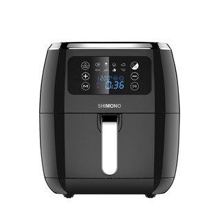 Shimono หม้อทอดไร้น้ำมัน รุ่น AF-6000