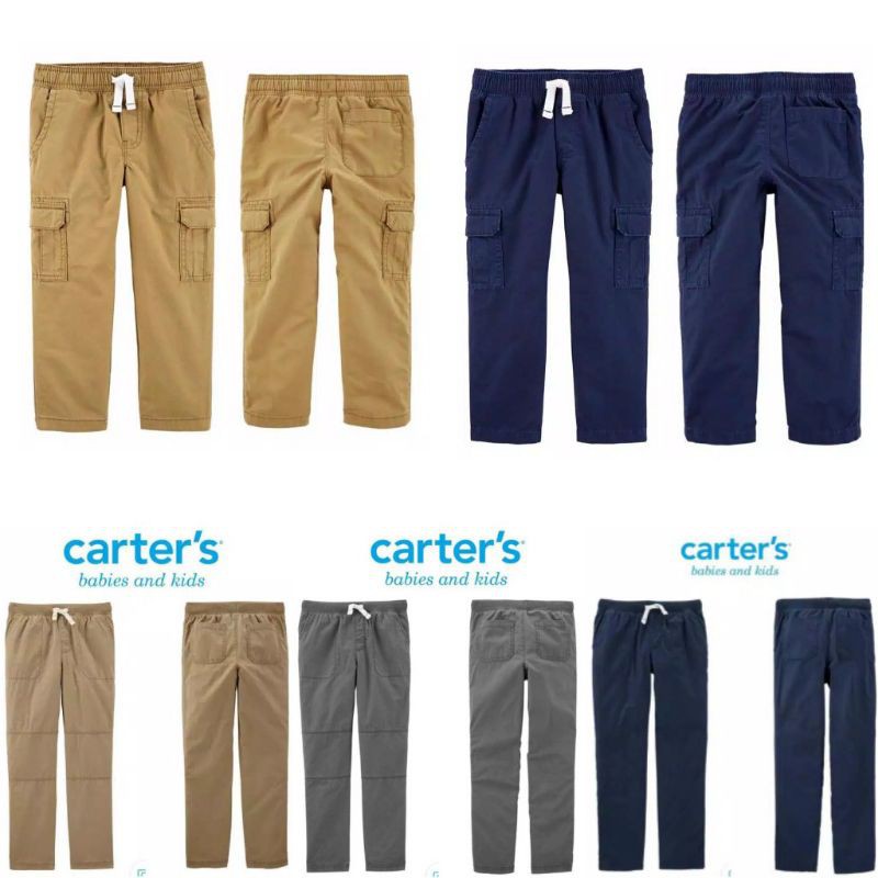 C@rters Boy Pants***