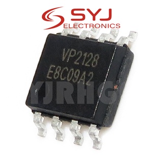 มีสินค้า วงจรรวม SOP-8 VP2128SPG8 VP2128 5 ชิ้น