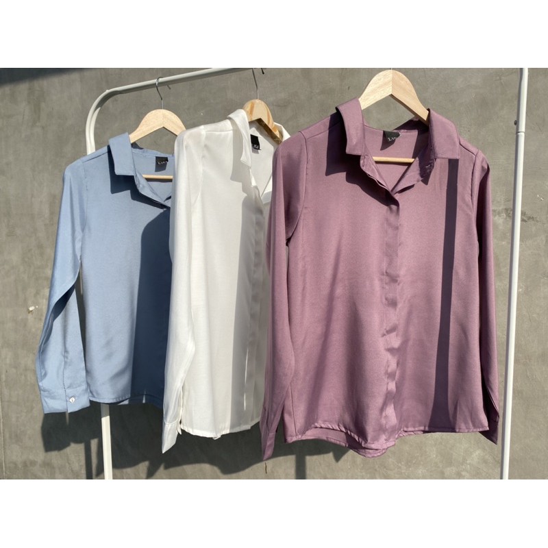 Happyspace | HY0001 Basic Top