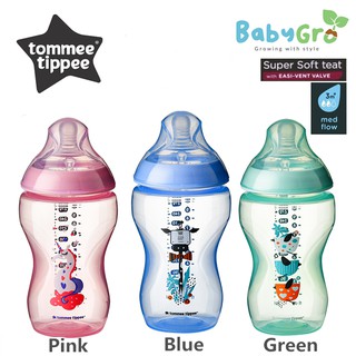 Tommee Tippee ขวดทิปปี้ สีย้อม สําหรับตกแต่ง (340 มล. /12 ออนซ์)