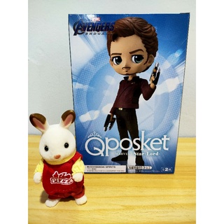 Qposket Star lord Qposket marvel สตาร์ลอร์ด แท้🇯🇵🇯🇵