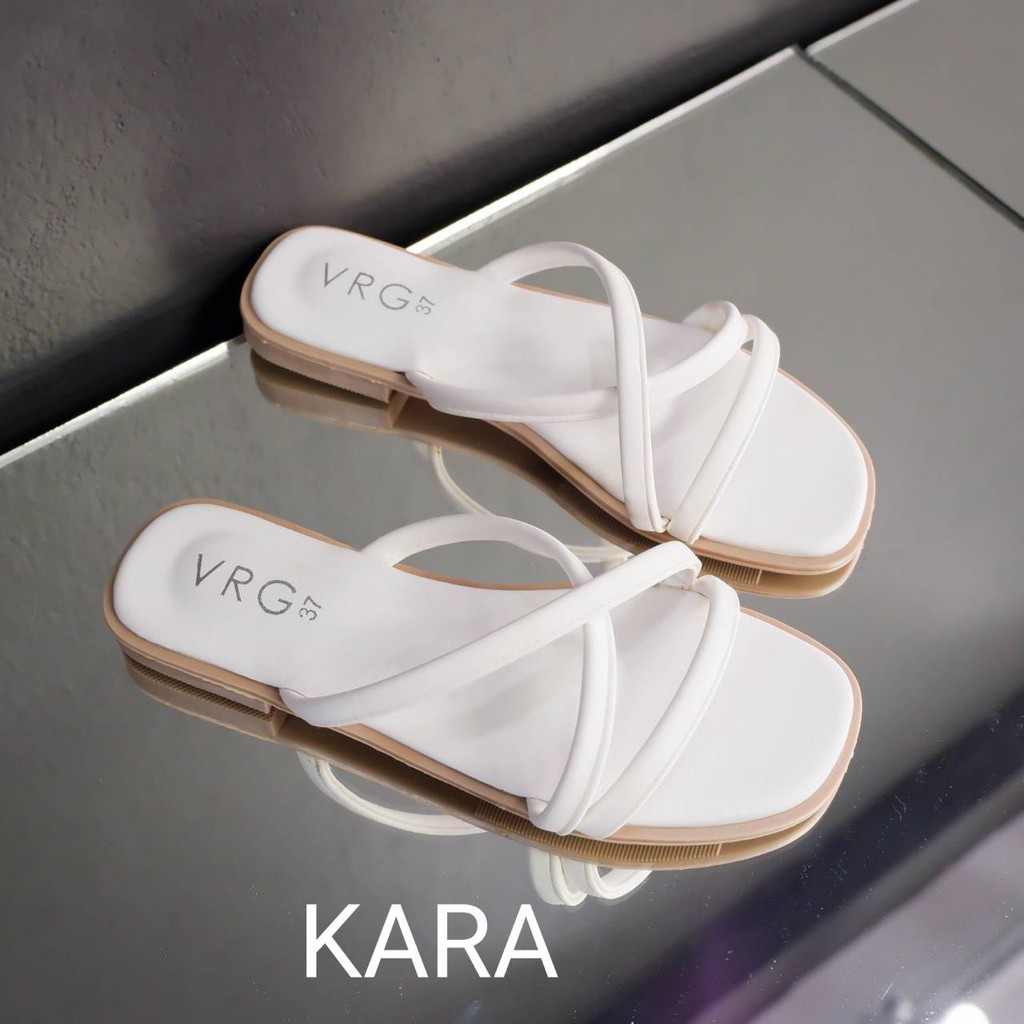 รุ่น​ KARA​ ลดพิเศษสุด​ 99​ บาท​ มีจำนวนจำกัด  _VRG