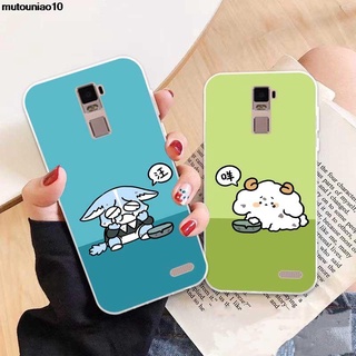 เคสซิลิโคนนิ่ม TPU ลาย TXCHE2 สําหรับ Oppo A71 F1 R7 R7S R9 R9S R11 R11S R15 R17 F3 Plus Pro K1 R15X A32 A53 A33 2020 A15S