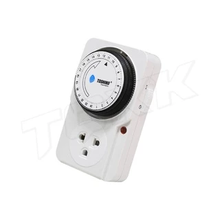 TOSHINO TIMER รุ่น TS-MT3 / TW-2 / EA-ES นาฬิกาตั้งเวลา แบบ 24 ชั่วโมง ITcam