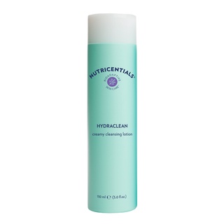 นู สกิน ไฮเดรคลีน ครีมมี่ คลีนซิ่ง โลชั่น | Nu Skin HydraClean Creamy Cleansing Lotion