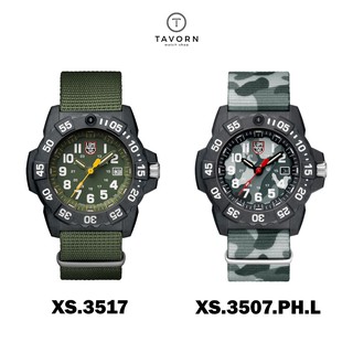 นาฬิกา Luminox Navy SEAL 3500 SERIES