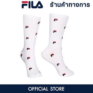 FILA SKTLSKA2103 ถุงเท้าออกกำลังกายสำหรับผู้ใหญ่