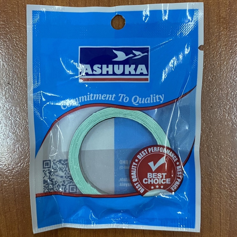 ASHUKA EXHAUST GASKET - LC135