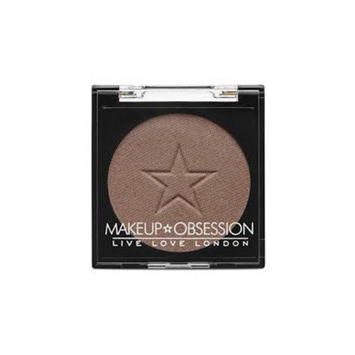 Obsession Eyeshadow E129 Gold ถูกและดี ขายเครื่องสําอางราคาถูก Obsession Eyeshadow E129 Gold ถูกและดี ขายเครื่องสําอางราคาถูก