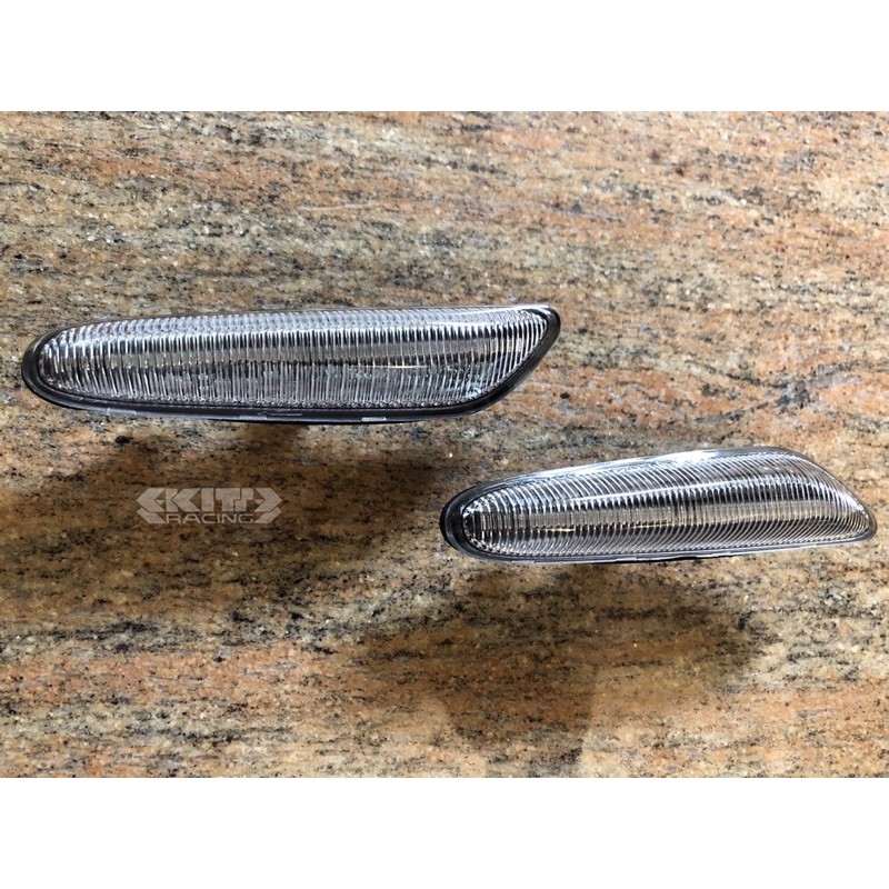 ชุดไฟเลี้ยวคู่ BMW E90 E92 E93