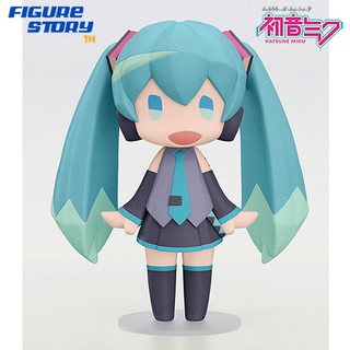 *Pre-Order*(มัดจำ) [HELLO!] GOOD SMILE Character Vocal Series 01 Hatsune Miku (โมเดล)(ของแท้)(ล๊อตJP)