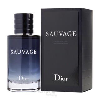 Dior Sauvage EDT 100 ml.