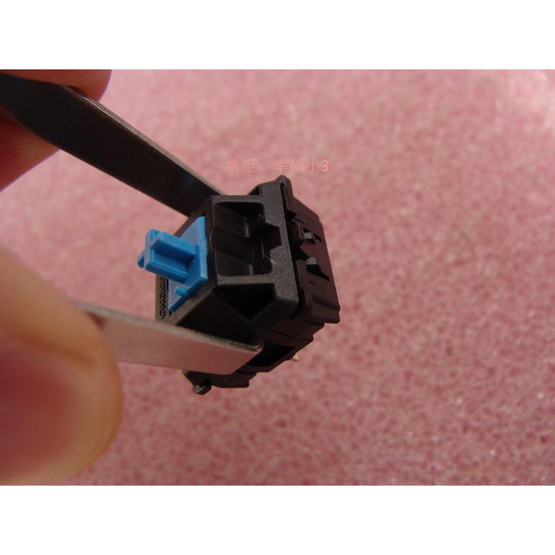 Mechanical Switch Puller ที่ดึงสวิตซ์คีย์บอร์ดแมคานิคอล
