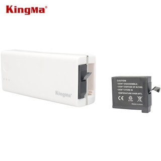 Kingma Power Bank 4400mAh พาวเวอร์แบ้งค์