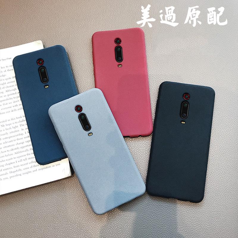 เคสโทรศัพท์มือถือเคสโทรศัพท์มือถือสําหรับ Xiaomi Redmi K 20 Pro Mi 9 T Pro