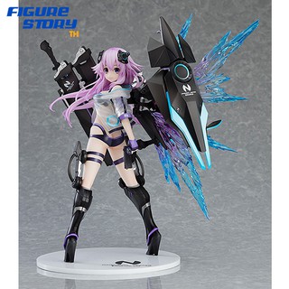 *Pre-Order*(มัดจำ) [Dimension] Traveler Neptune Generator Unit ver. w/Code to View the New OVA (โมเดล)(ของแท้)(ล๊อต JP)