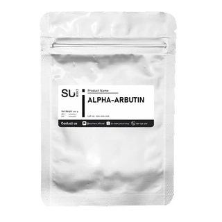 Alpha Arbutin (อัลฟา อาร์บูติน) ขนาด 2,10 กรัม