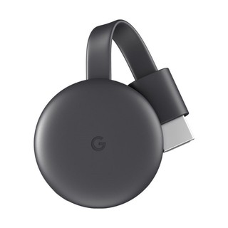 กล่อง Google Chromecast 3