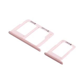 ถาดใส่ซิมการ์ด Samsung J7 Pro J730 ถาดซิม SIM Card Holder Tray Samsung Galaxy J7 Pro J730