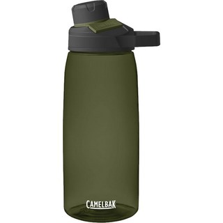 กระติกน้ำ Camelbak รุ่น Chute Mag 1L ปี 2018 สีเขียวมะกอก Olive , สีดำ , สีน้ำเงิน , สีม่วง , สีฟ้า , สีส้ม , สีแดง