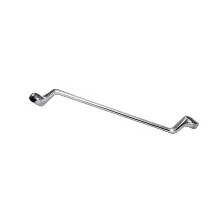 BLUE-POINT NO.BBWDM1922 Wrench Box Standard Length 75˚ Offset 19-22mm. 12P Gear Garage By Factory Ge