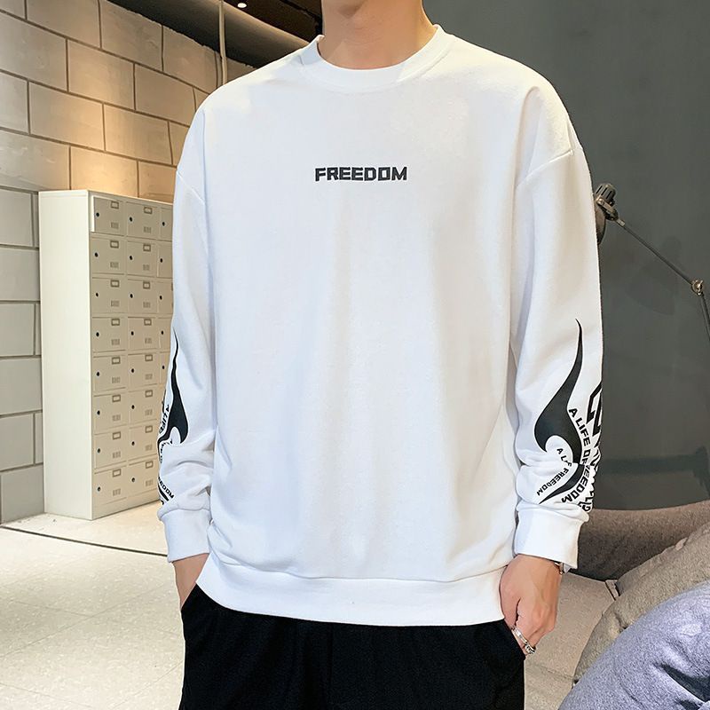 เสื้อเชิ้ตสี Freedom 4