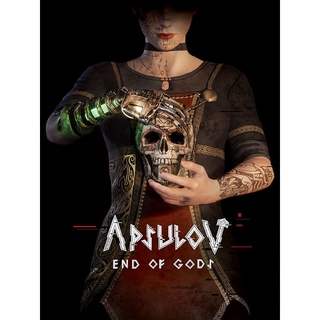 เกมคอม Apsulov - End of Gods