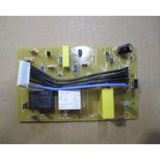 บอร์ดเตารีดไอน้ำฟิลิปส์/PCB/Philips/423902168611/อะไหล่แท้