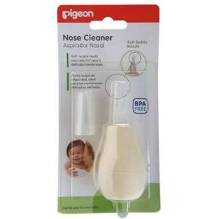 ที่ดูดน้ำมูก PIGEON (Pigeon Nose Cleaner)