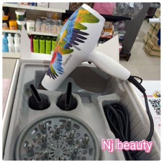 Firekirin เครื่องเป่าผม รุ่น 5600A  (2000 Watts) อย่างดี