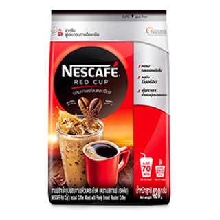 Nescafe Redcup เนสกาแฟ เรดคัพ 420ก.