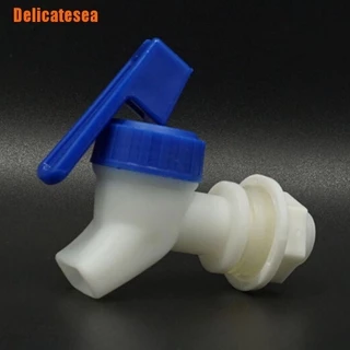 (Delicatesea) ก๊อกน้ําดื่ม 1 ชิ้น
