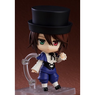 [1711] Nendoroid Soseiseki (Good Smile Company)