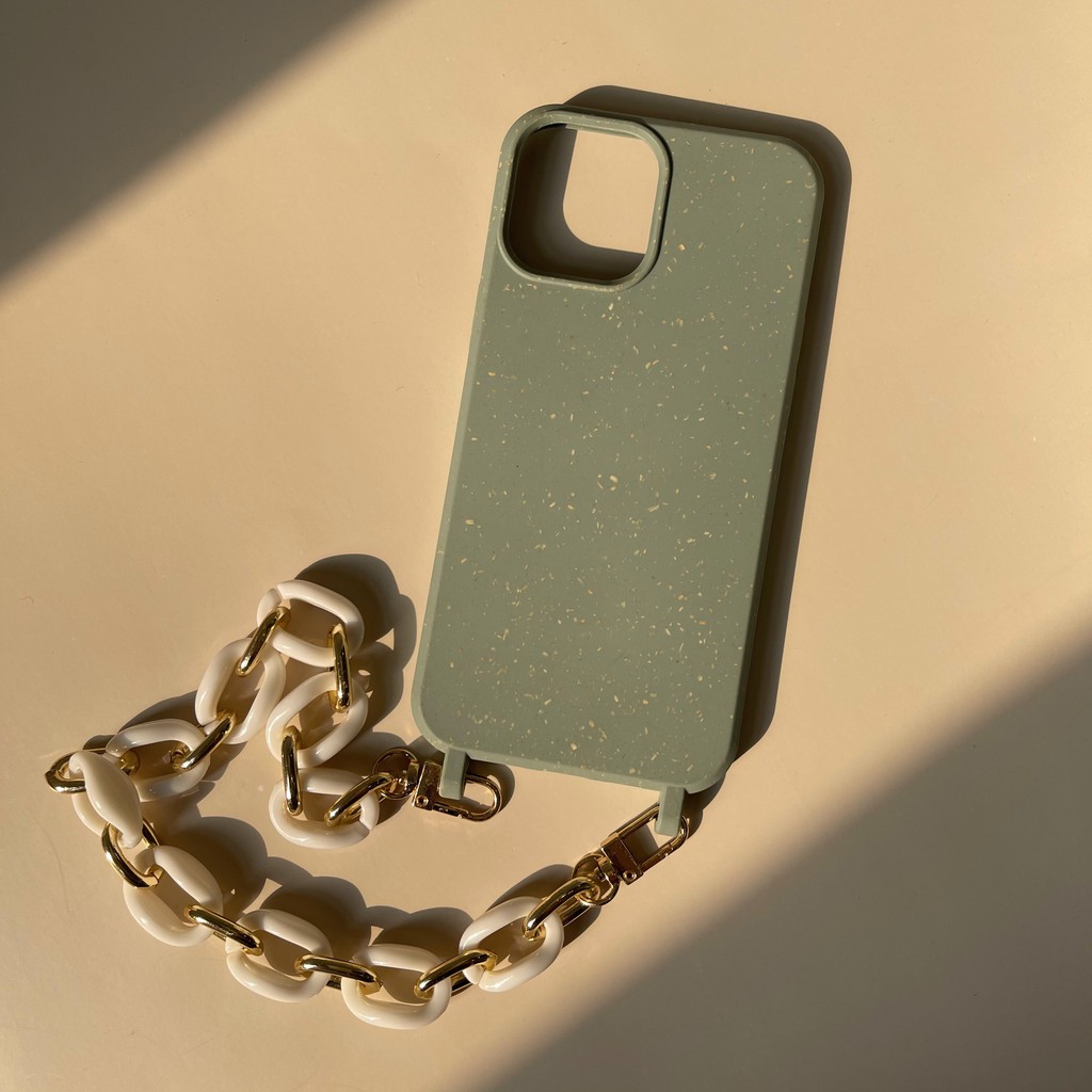 Hangi accessories : สายโซ่สำหรับเคส Hangi