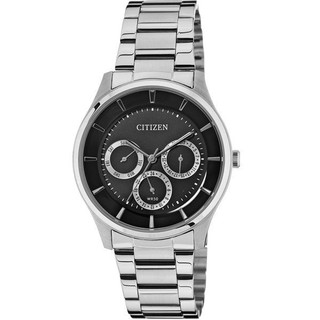 ﻿นาฬิกา CITIZEN classic ควอทซ์ AG8350-54E