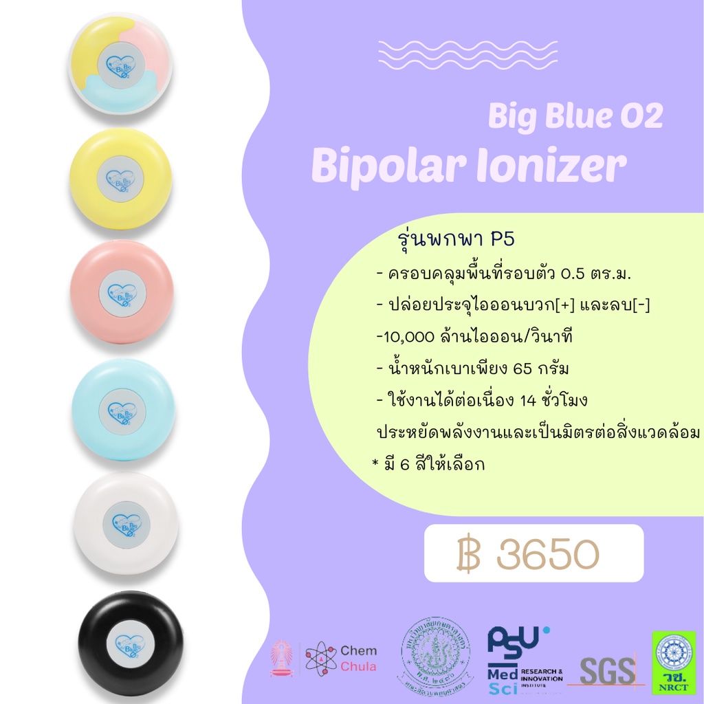 เครื่องฟอกอากาศ เครื่องฆ่าเชื้อโรค ion - ไอออน ส่งฟรี เครื่องบำบัดอากาศ ...